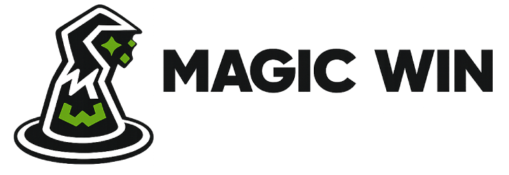 Magicwin Casino & Betting UK